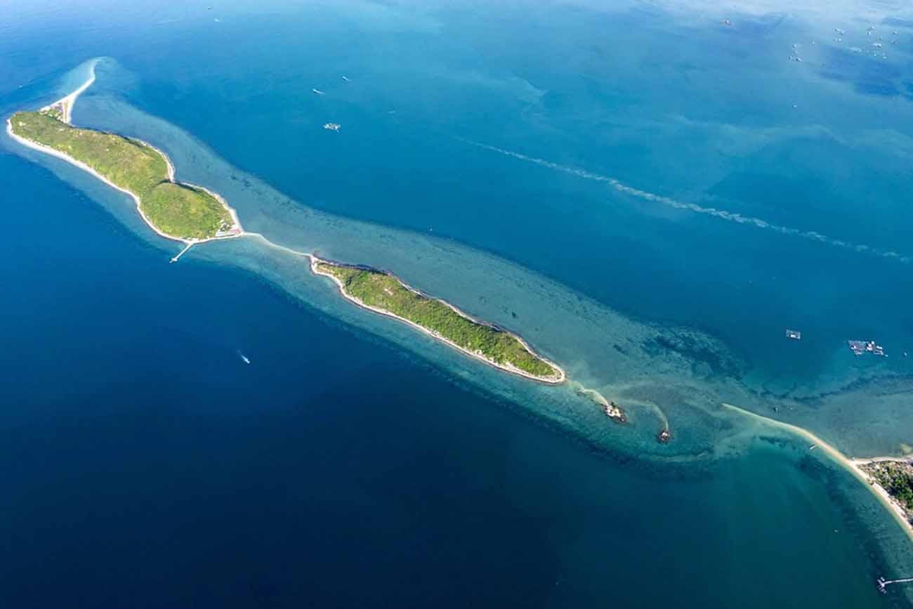 Diep Son Island Nha Trang