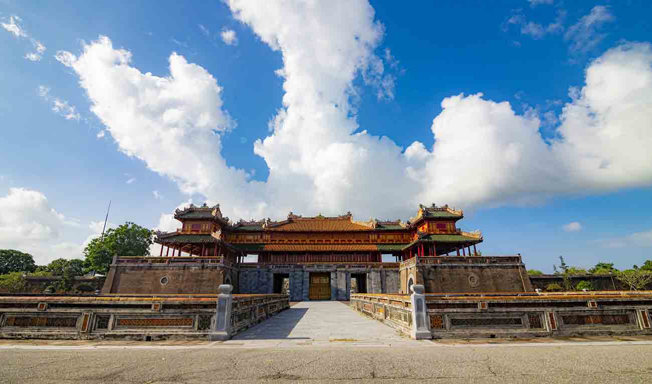 Is Hue Worth Visiting