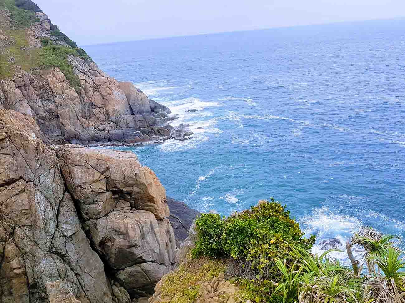 Mui Nghe Da Nang