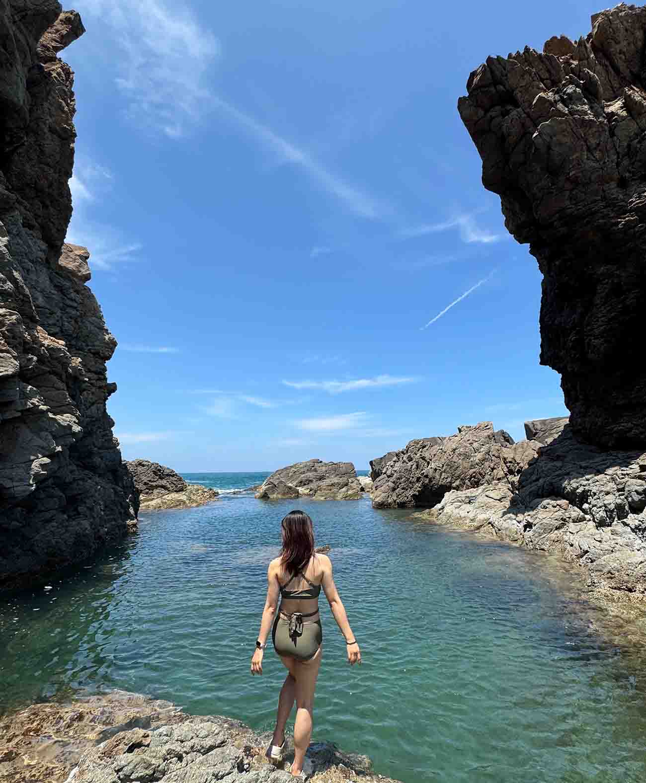 Nghe cape in da nang
