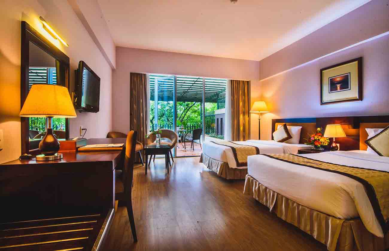 Where to Stay in Hue
