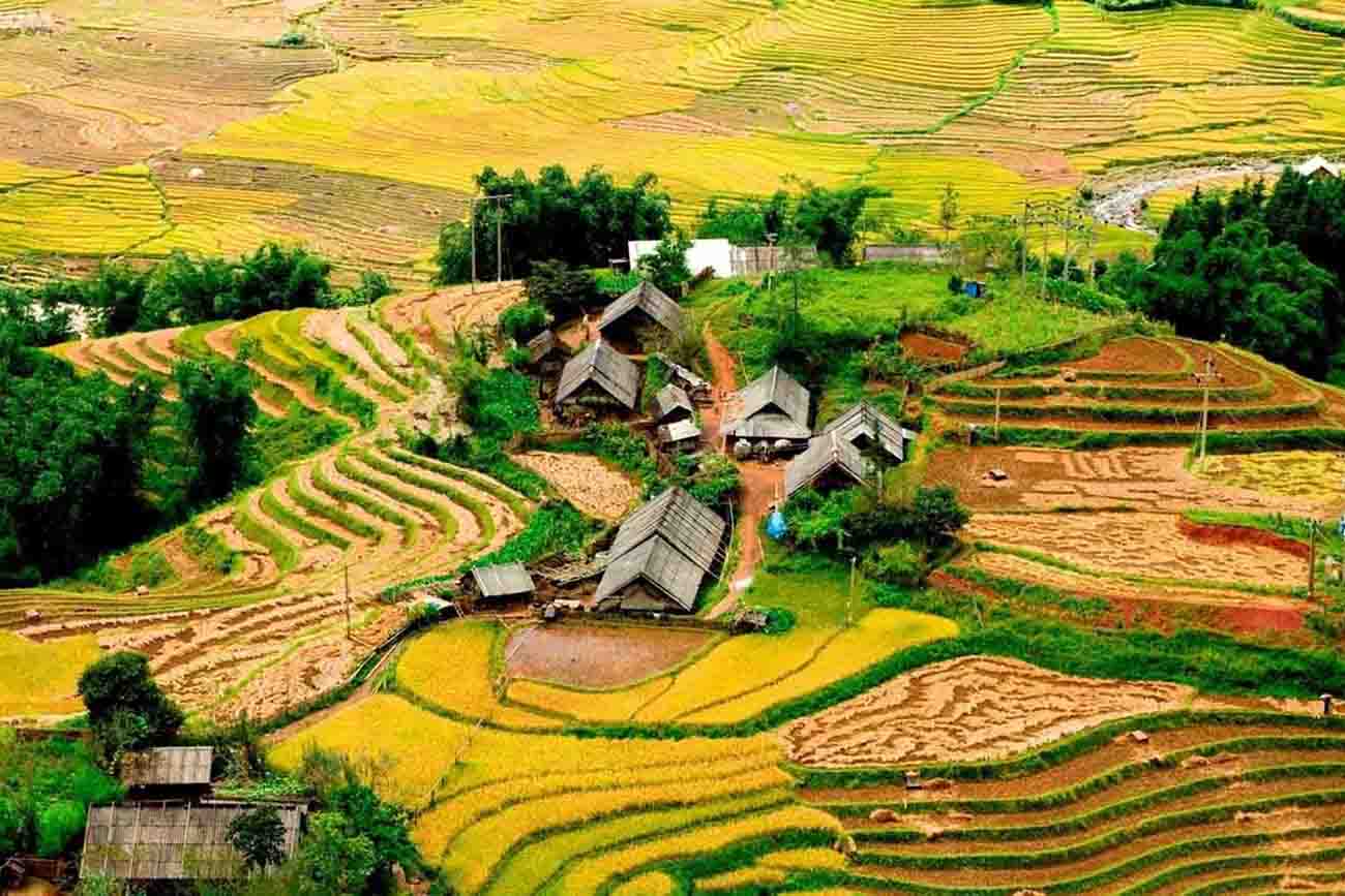 Best Things to Do in Sapa
