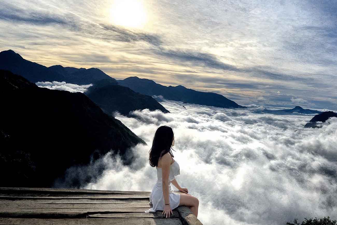 Sapa Heaven Gate