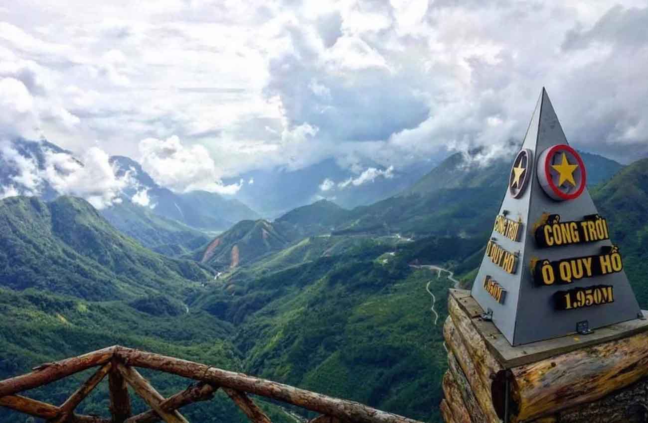 Sapa Heaven Gate