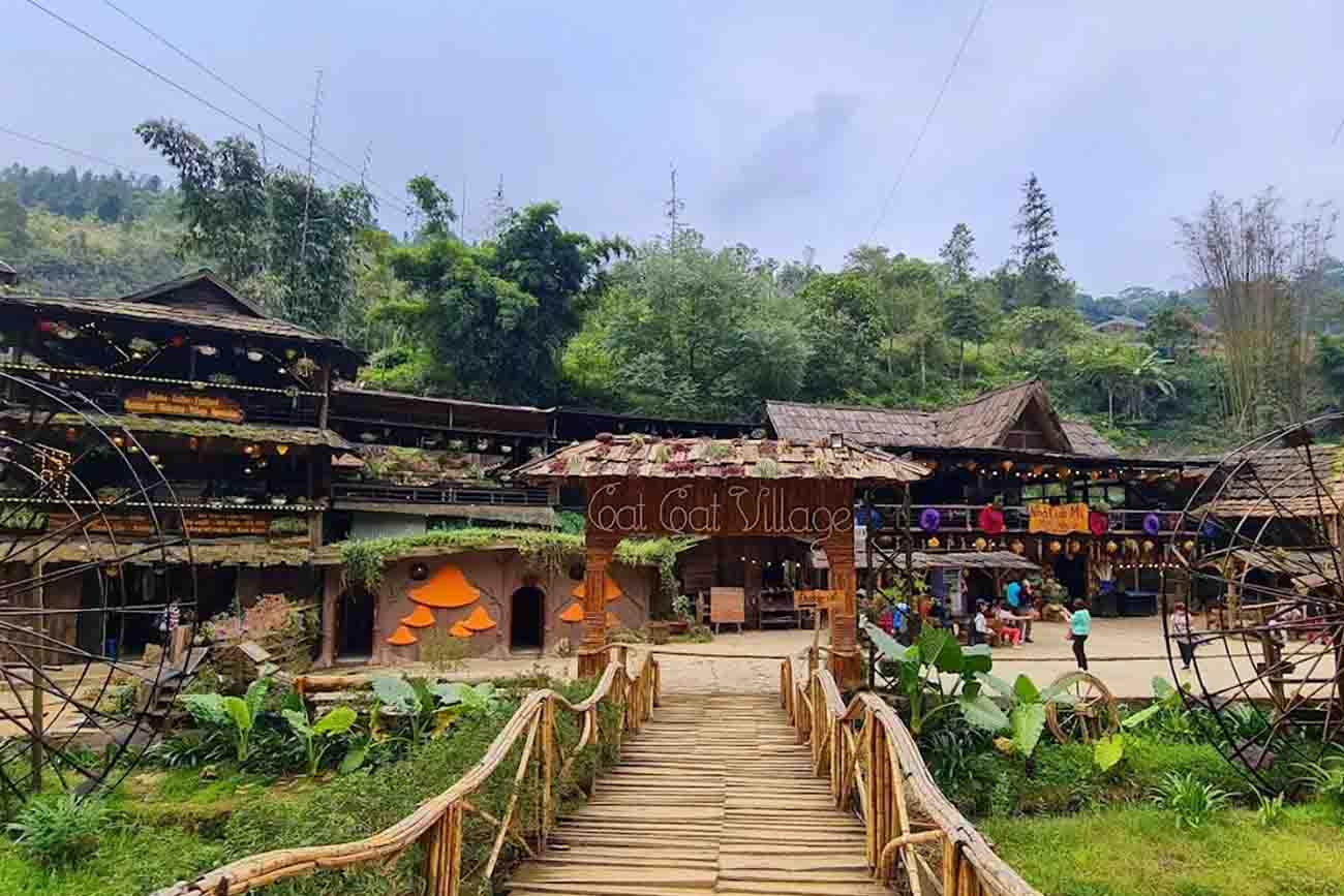 Best Things to Do in Sapa